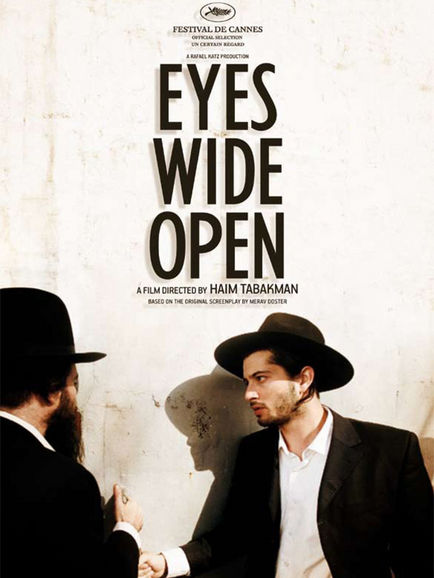 Med åpne øyne (2009)